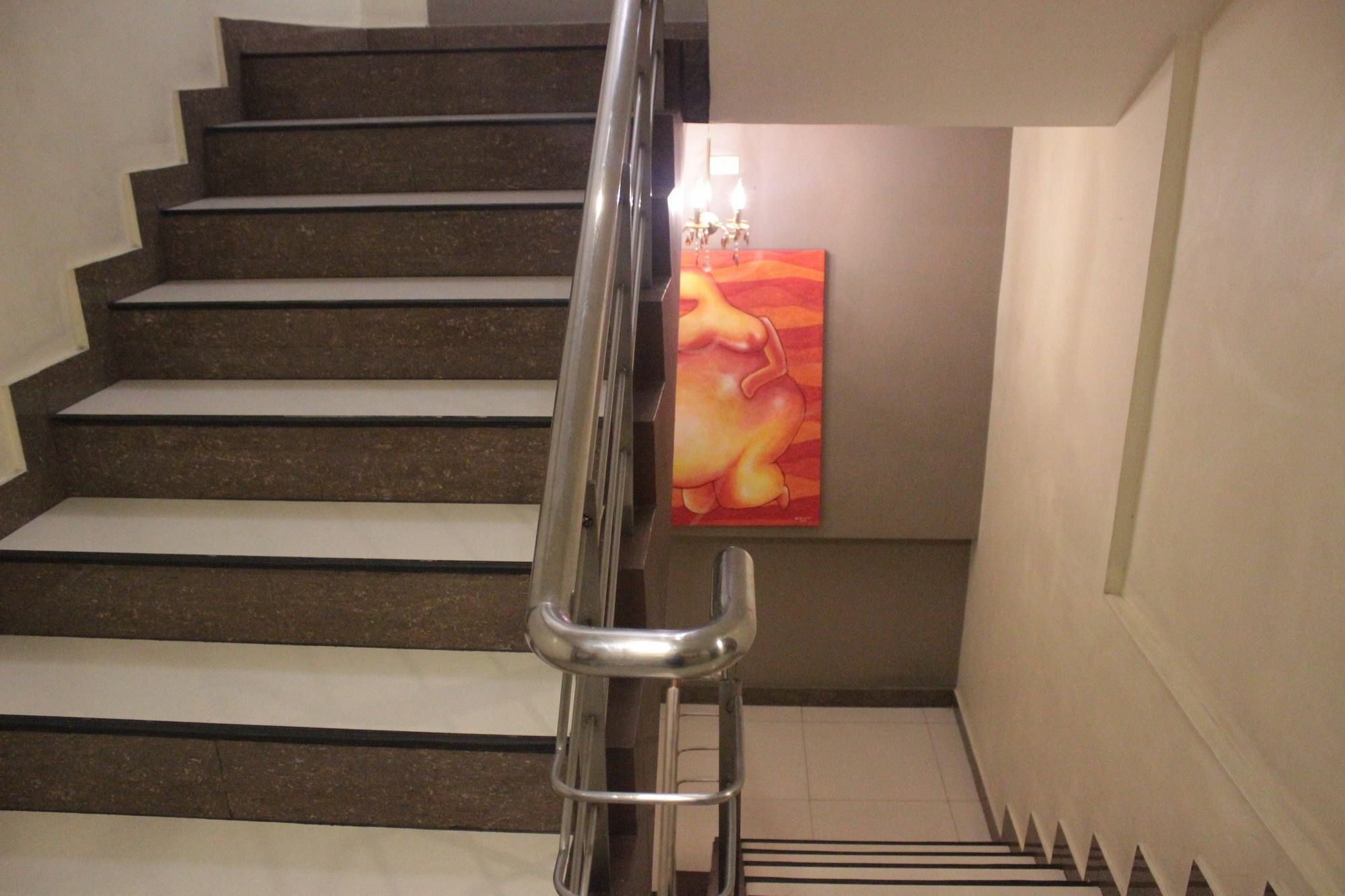 Pghi Hotel Кесон Сити Екстериор снимка